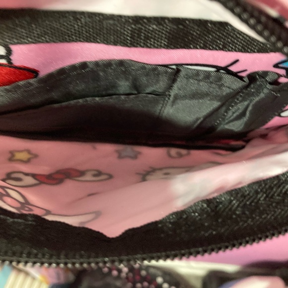 HELLO KITTY - Backpack - Picture 3 of 9